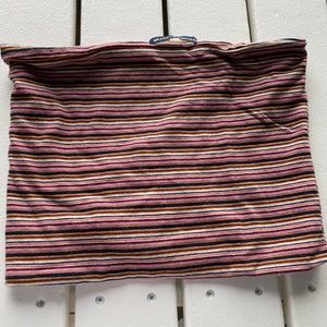 Brandy Melville Tube Top, One Size
